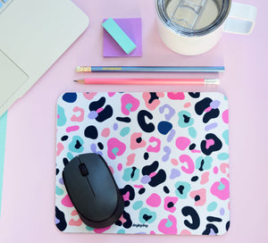 Mousepad animal