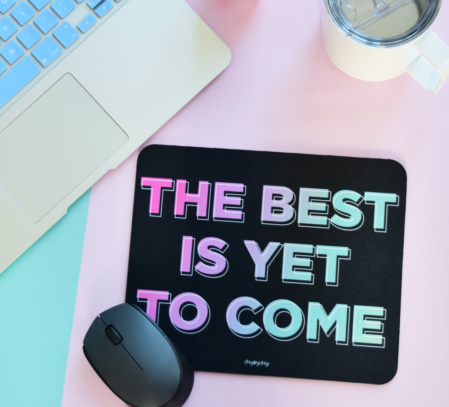 Mousepad best yet