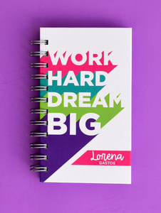 Work Hard