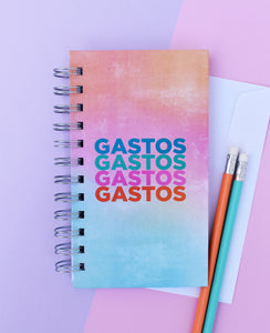 Gastos pastel