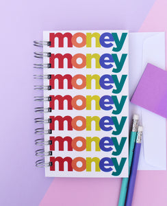 Money rainbow